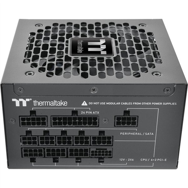 Thermaltake Toughpower GT 1000W