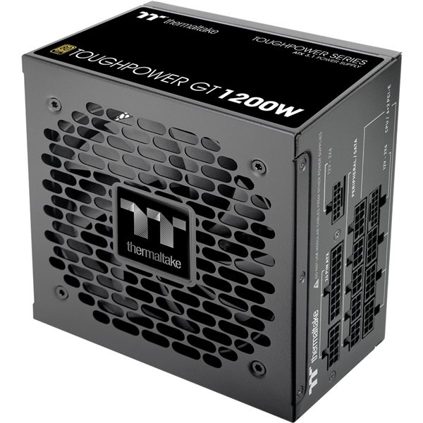 Thermaltake Toughpower GT 1200W