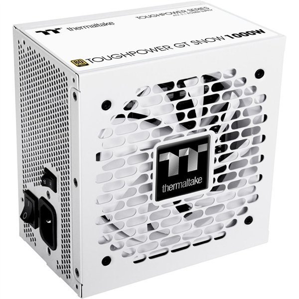 Thermaltake Toughpower GT Snow 1000W