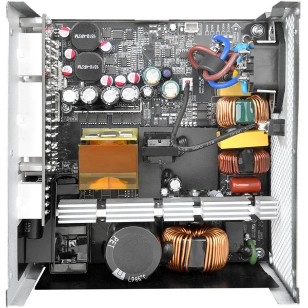 Thermaltake Toughpower GT Snow 1000W