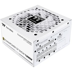Thermaltake Toughpower GT Snow 1200W