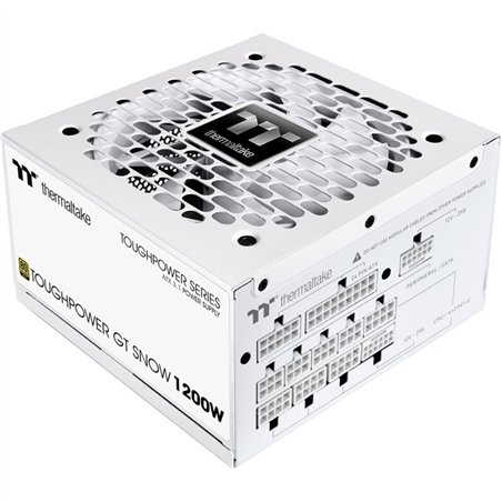 Thermaltake Toughpower GT Snow 1200W