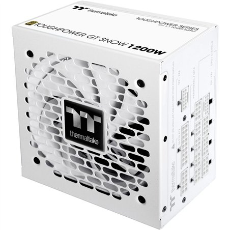 Thermaltake Toughpower GT Snow 1200W