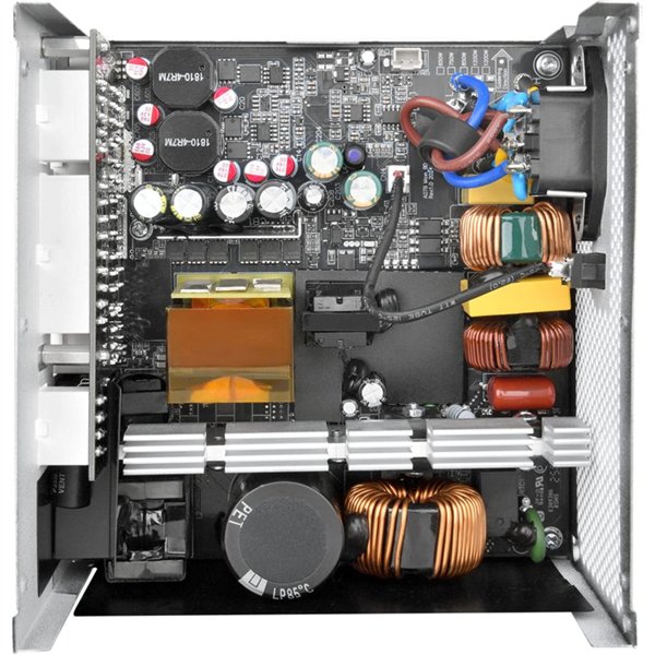 Thermaltake Toughpower GT Snow 1200W