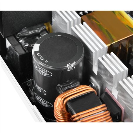 Thermaltake Toughpower GT Snow 1200W