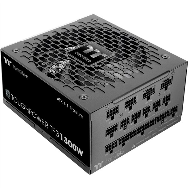 Thermaltake Toughpower TF3 1300W