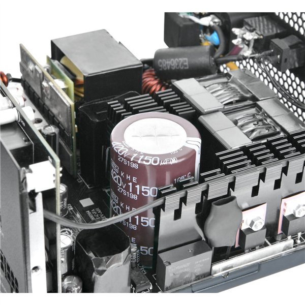 Thermaltake Toughpower TF3 1300W