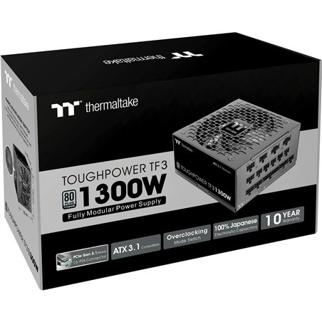 Thermaltake Toughpower TF3 1300W