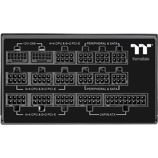 Thermaltake Toughpower TF3 1550W