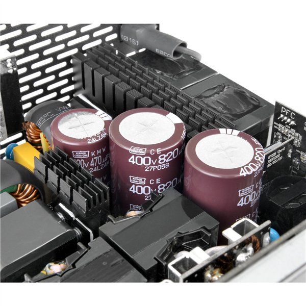 Thermaltake Toughpower TF3 1550W