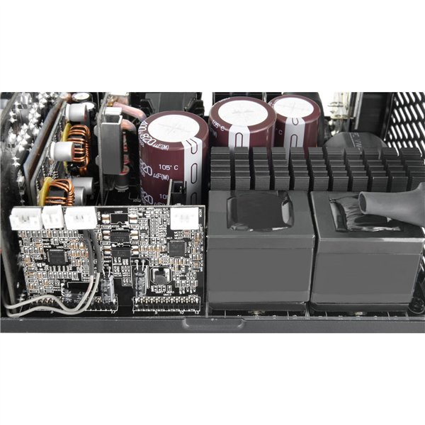 Thermaltake Toughpower TF3 1550W