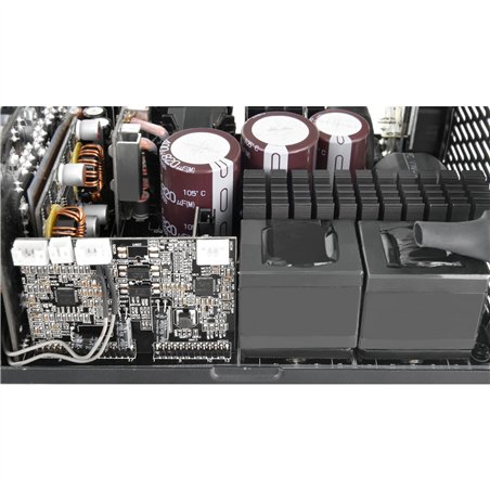 Thermaltake Toughpower TF3 1550W