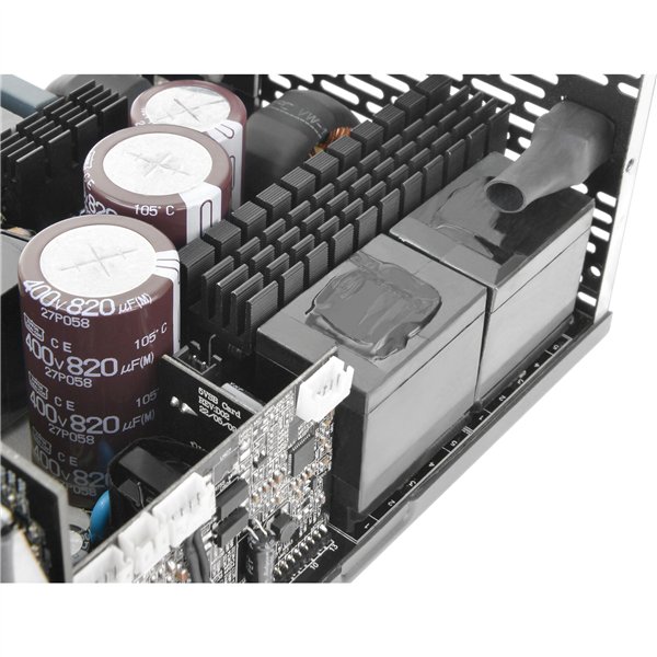 Thermaltake Toughpower TF3 1550W