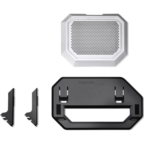 Thermaltake kit supporto telaio per The Tower 300 Snow bianco
