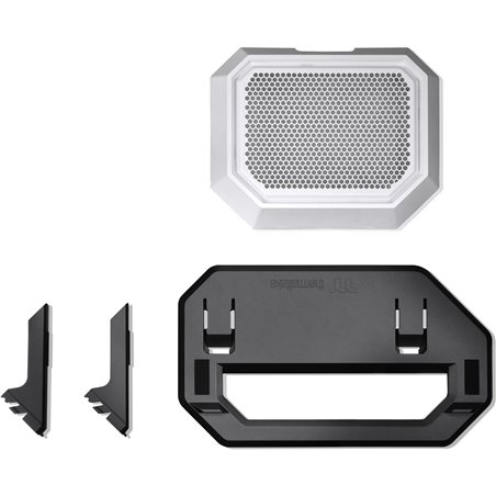 Thermaltake kit supporto telaio per The Tower 300 Snow bianco