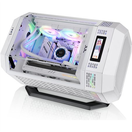 Thermaltake kit supporto telaio per The Tower 300 Snow bianco