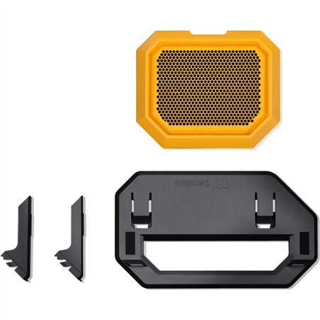 Thermaltake kit supporto telaio per The Tower 300 Bumblebee