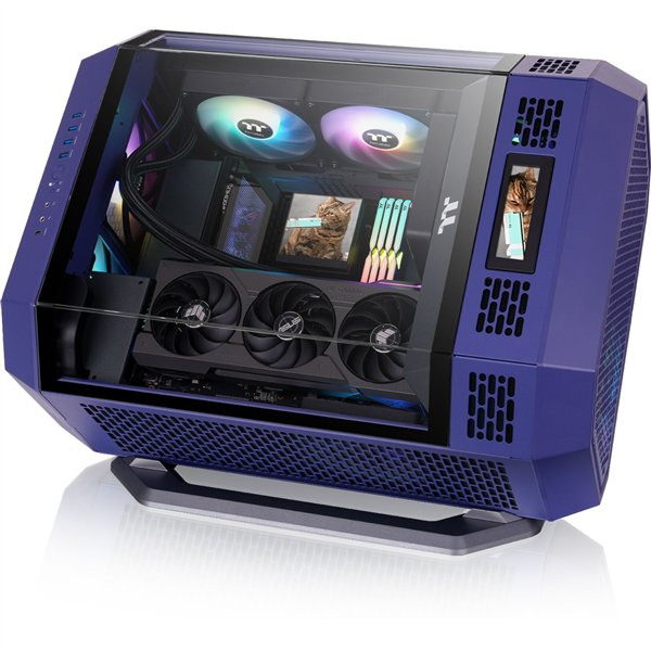 Thermaltake kit supporto telaio per The Tower 600 Future Dusk