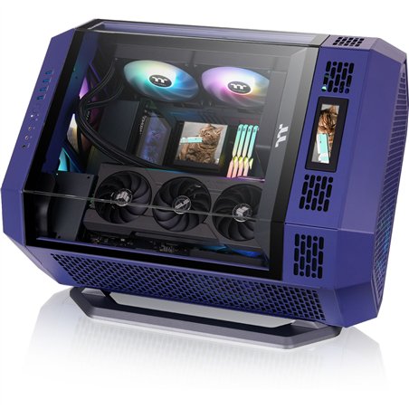 Thermaltake kit supporto telaio per The Tower 600 Future Dusk