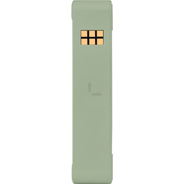 Thermaltake CT120 EX ARGB Sync Cooling Fan Match verde 3 Pack