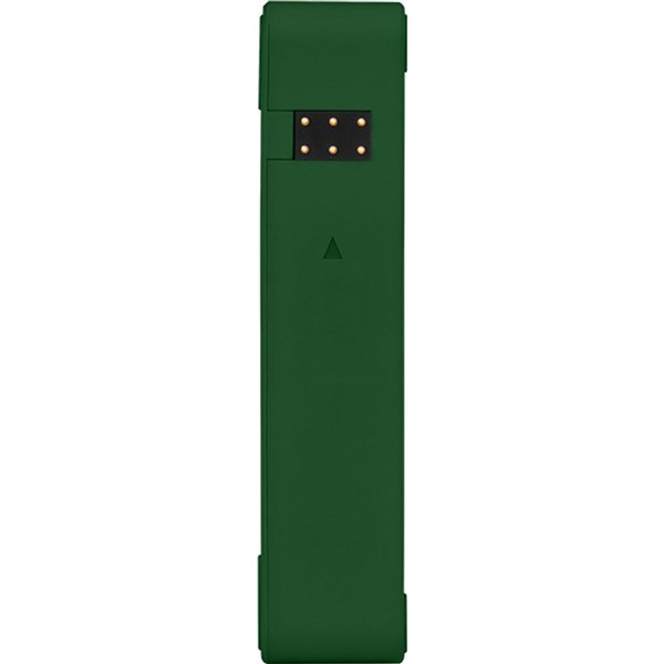 Thermaltake CT120 EX ARGB Sync Cooling Fan Racing Green 3 Pack