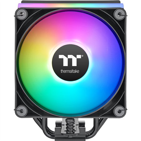 Thermaltake ASTRIA 200 ARGB nero raffredd. ad aria