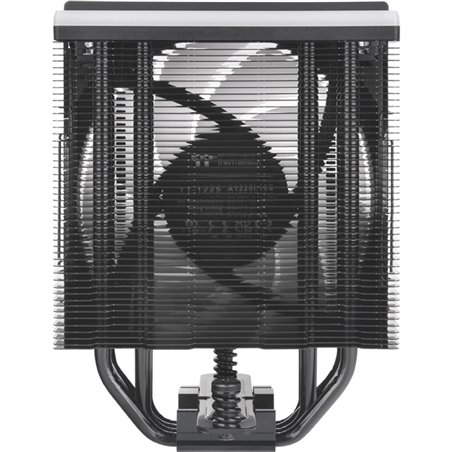 Thermaltake ASTRIA 200 ARGB nero raffredd. ad aria