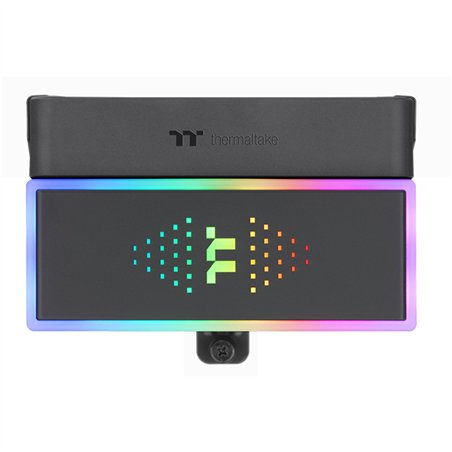 Thermaltake ASTRIA 200 ARGB nero raffredd. ad aria