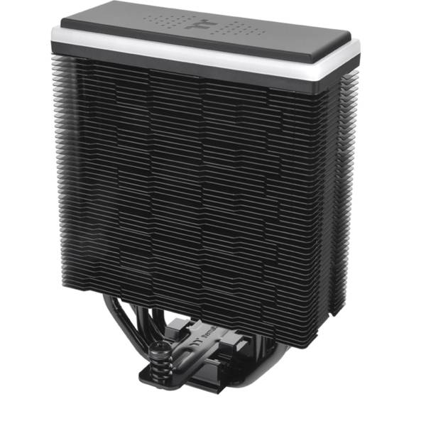 Thermaltake ASTRIA 200 ARGB nero raffredd. ad aria