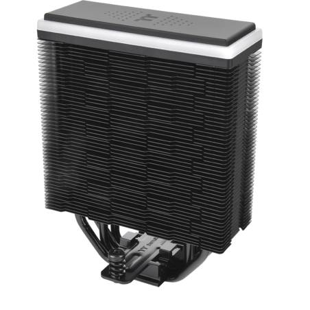 Thermaltake ASTRIA 200 ARGB nero raffredd. ad aria