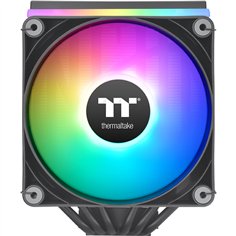 Thermaltake ASTRIA 600 ARGB nero raffredd. ad aria 2