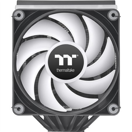 Thermaltake ASTRIA 600 ARGB nero raffredd. ad aria