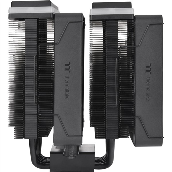 Thermaltake ASTRIA 600 ARGB nero raffredd. ad aria