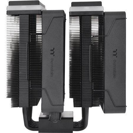 Thermaltake ASTRIA 600 ARGB nero raffredd. ad aria