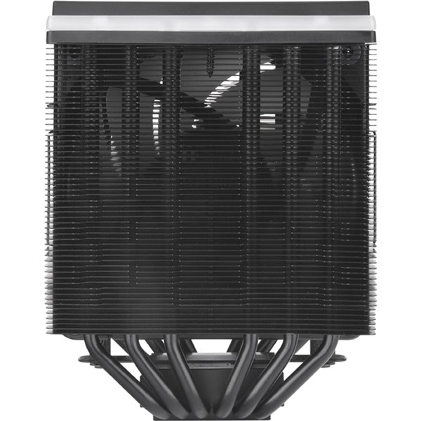 Thermaltake ASTRIA 600 ARGB nero raffredd. ad aria