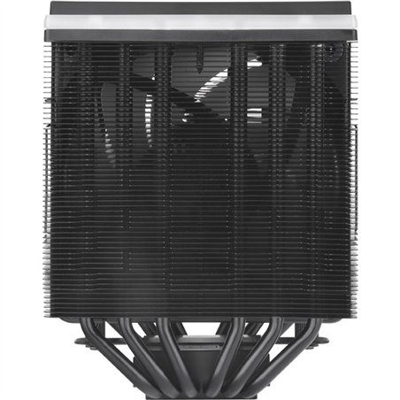 Thermaltake ASTRIA 600 ARGB nero raffredd. ad aria