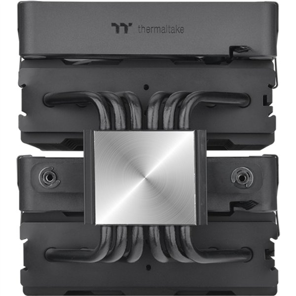 Thermaltake ASTRIA 600 ARGB nero raffredd. ad aria