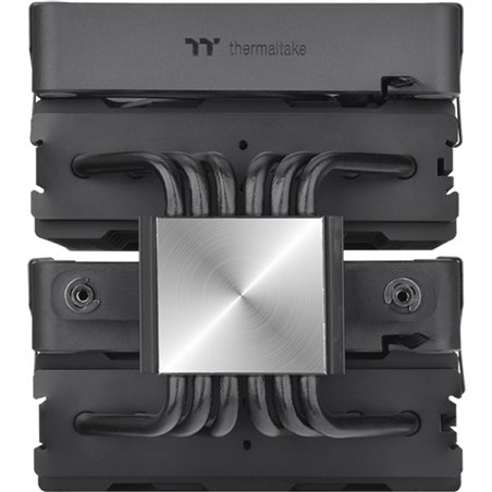 Thermaltake ASTRIA 600 ARGB nero raffredd. ad aria