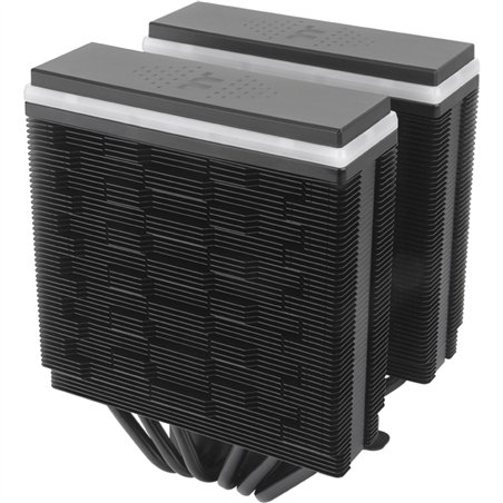 Thermaltake ASTRIA 600 ARGB nero raffredd. ad aria