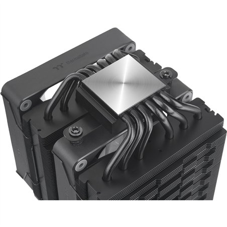 Thermaltake ASTRIA 600 ARGB nero raffredd. ad aria