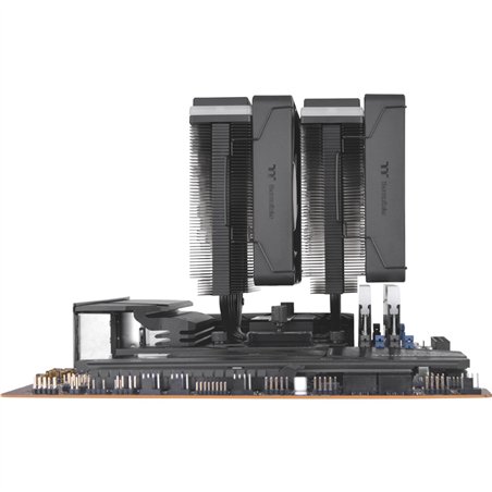 Thermaltake ASTRIA 600 ARGB nero raffredd. ad aria