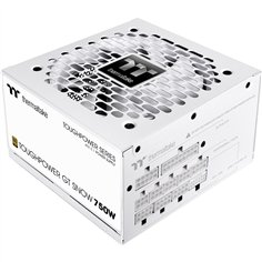 Thermaltake Toughpower GT Snow 750W alimentatore