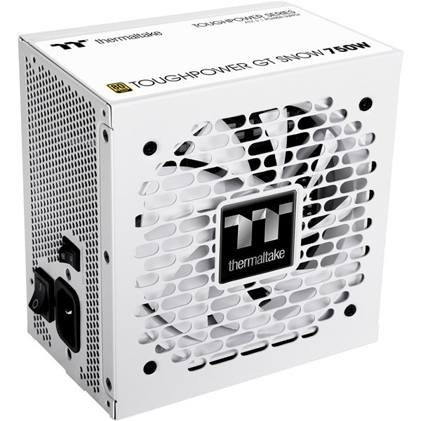 Thermaltake Toughpower GT Snow 750W alimentatore