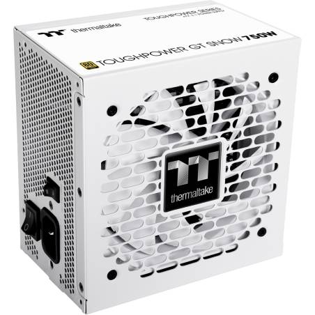 Thermaltake Toughpower GT Snow 750W alimentatore