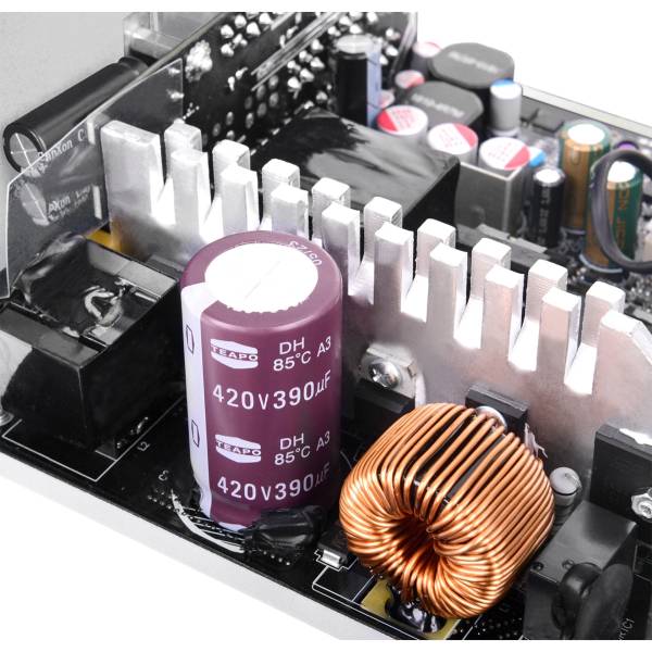 Thermaltake Toughpower GT Snow 750W alimentatore