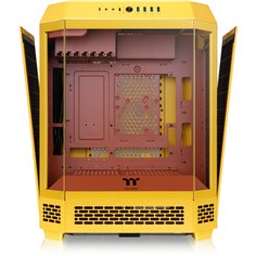 Thermaltake The Tower 600 Butter Caramel 2