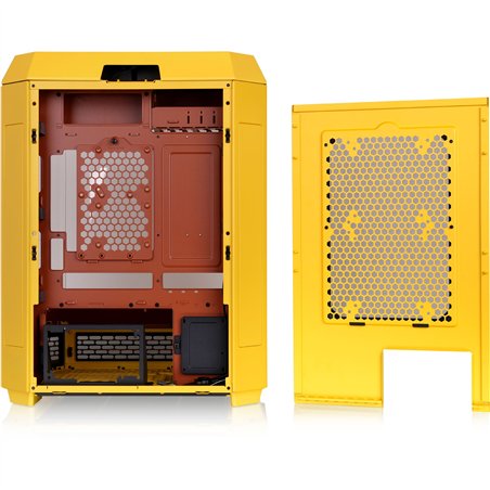 Thermaltake The Tower 600 Butter Caramel
