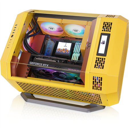 Thermaltake The Tower 600 Butter Caramel