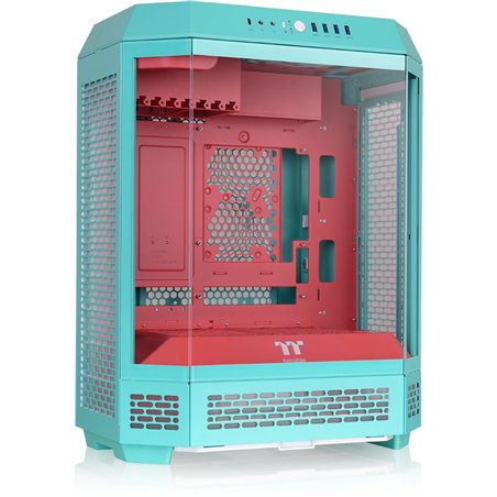 Thermaltake The Tower 600 Mint Strawberry