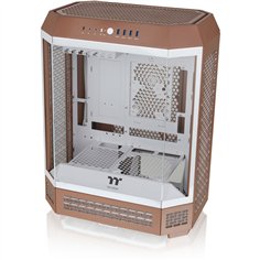 Thermaltake The Tower 600 Mocha Mousse 2